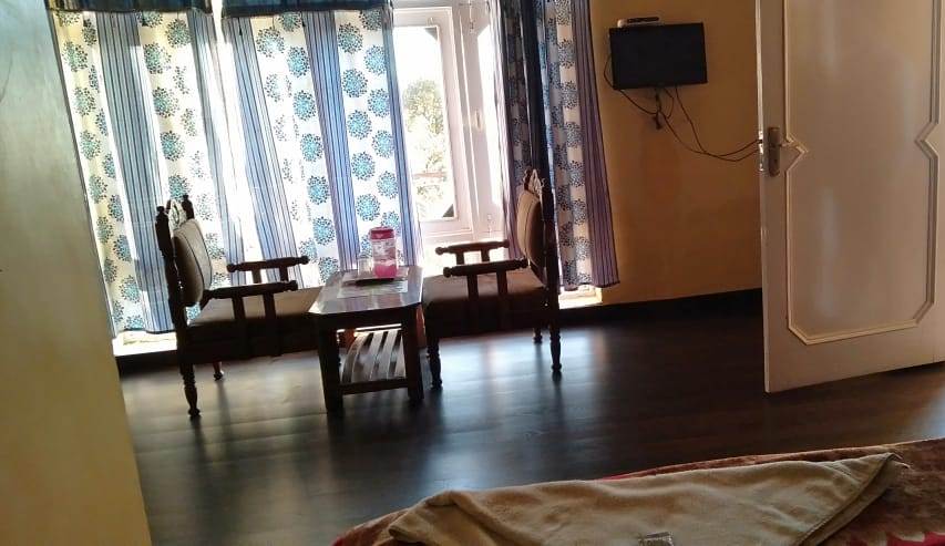 Hotel Goher dalhousie